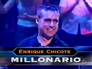 enrique chicote blanco